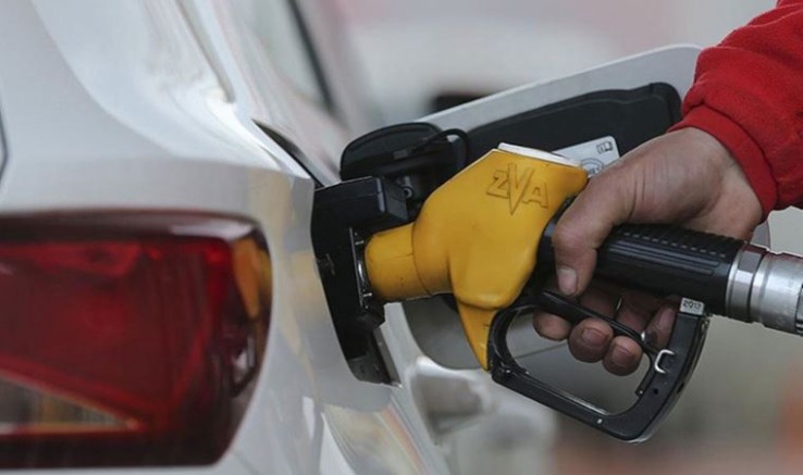 Akaryakıta dev zam geliyor!