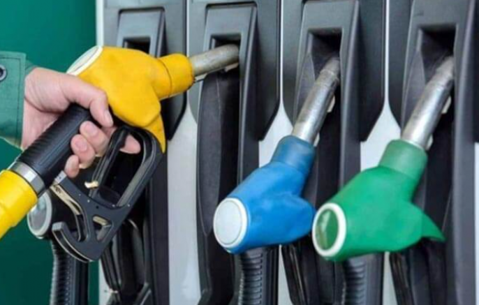 Benzine indirim geliyor