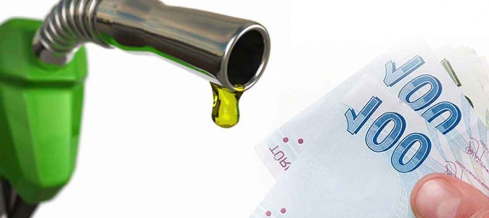Akaryakıtta yeni zamlar bekleniyor: Fiyatlar uçacak 