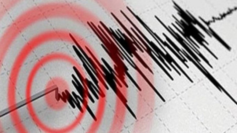Akdeniz’de korkutan deprem!