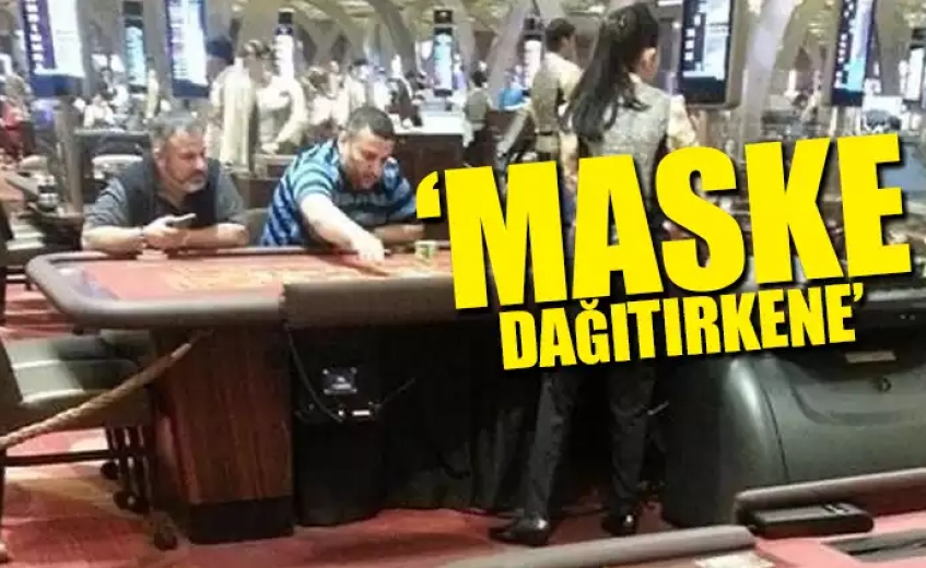  AKP Başkanvekili Binali Yıldırım: Oğlum Venezuela’ya Covid-19’la mücadele için gitti