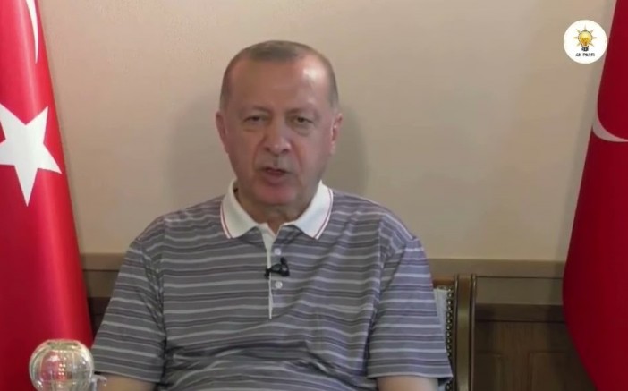 AKP’de eken seçim ve Erdoğan sonrasının konuşuluyor 