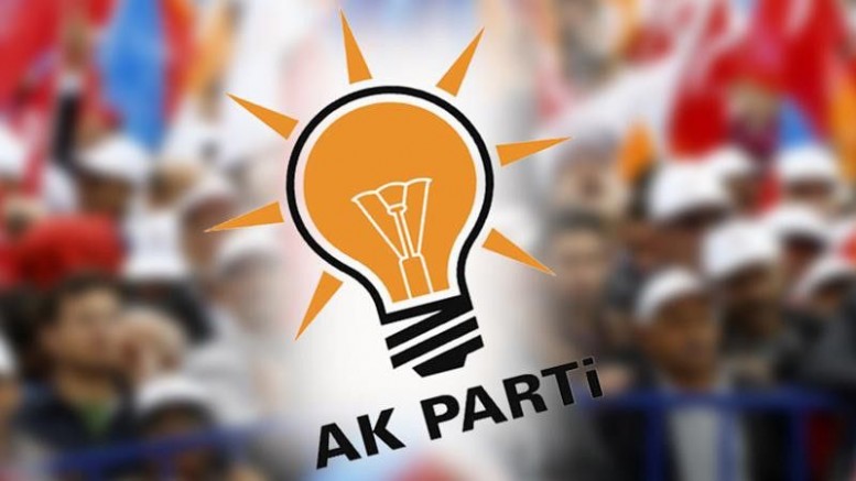 AKP'de her 4 başkandan 3’ü değişecek
