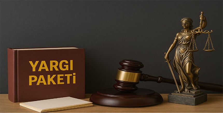 AKP’den 11. Yargı Paketi Hamlesi – Üniversitelere, Akademiye ve Kamuoyuna Danışılmadan Hazırlandı