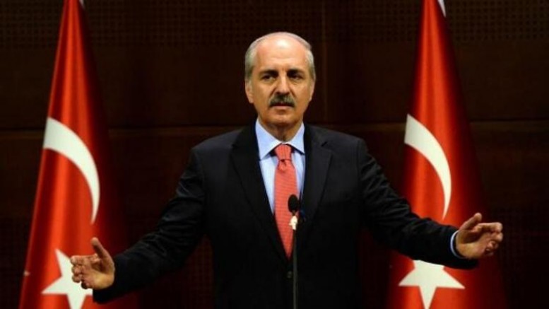AKP’den HDP'nin kapatılması çağrısına yanıt