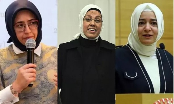   AKP Döneminde İBB, AKP'li isimlere 78 milyon lira burs vermiş 