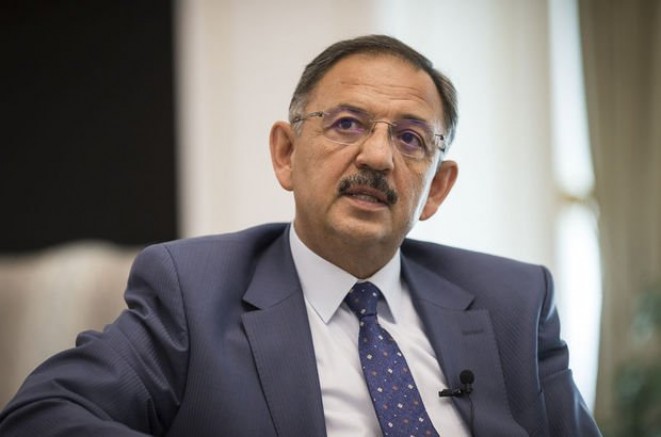 AKP Genel Başkan Yardımcısı koronaya yakalandı: Hayır dualarınızı eksik etmeyin