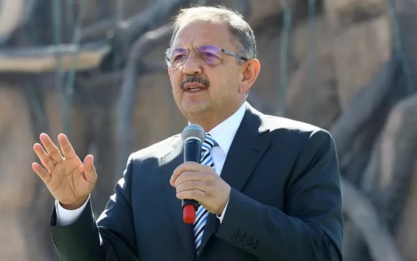 AKP Genel Başkan Yardımcısı Özhaseki: Refahımız, gelirimiz artıyor