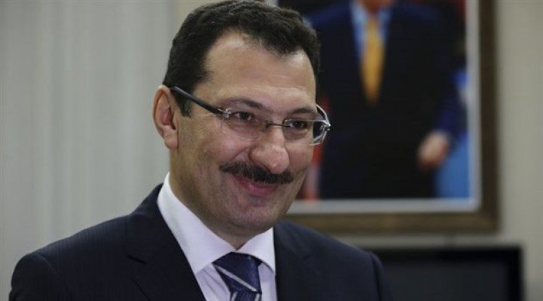 AKP Genel Başkan Yardımcısı Yavuz: Oylar konusunda işin gerçeği kamuoyunun sandığı gibi değil