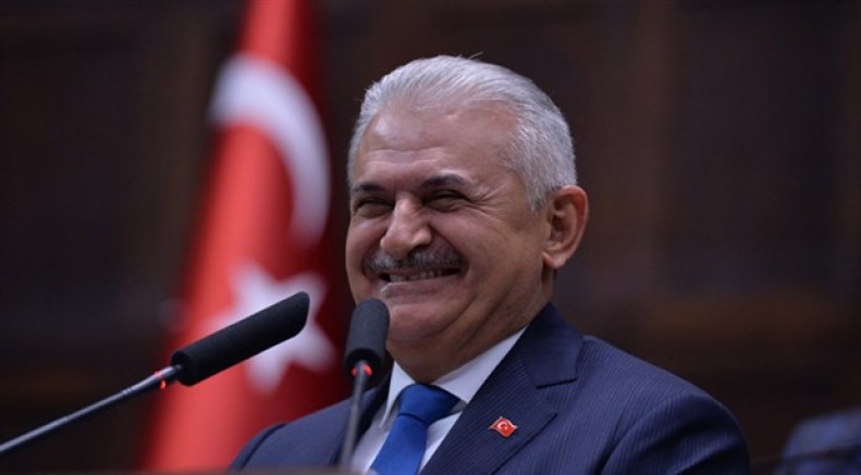 AKP Genel Başkanvekili Binali Yıldırım: Son 3 yıldır zorluk yaşıyoruz. Bir tek biz mi yaşıyoruz?