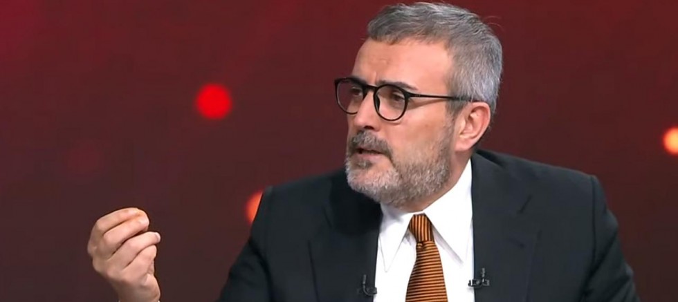  AKP Grup Başkanvekili Mahir Ünal: Bu zamları devlet yapmıyor