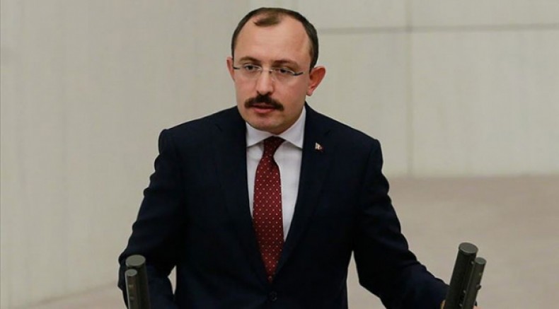 AKP Grup Başkanvekili Mehmet Muş’dan Berat Albayrak yorumu: Ekonomi için önemli adımlar attı