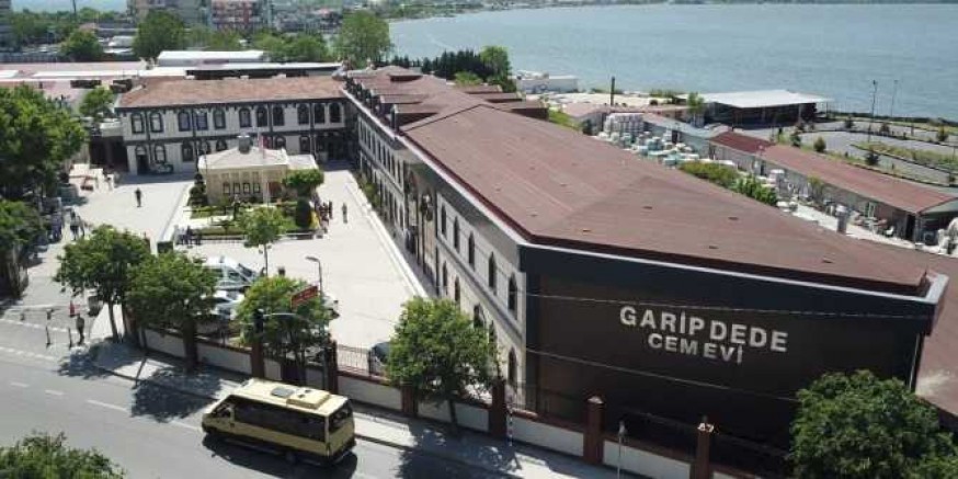 AKP İktidarı Cemevi’ni ticarethane olarak görüyor 