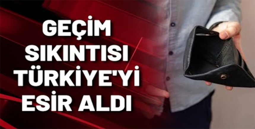 AKP İktidarında 23. Yıl: Gıda Fiyatları 43 Kat Arttı, Dar Gelirliler Geçinemiyor