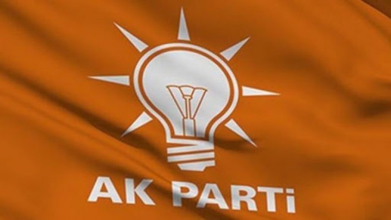 AKP ilanla ilçe başkanı aradı