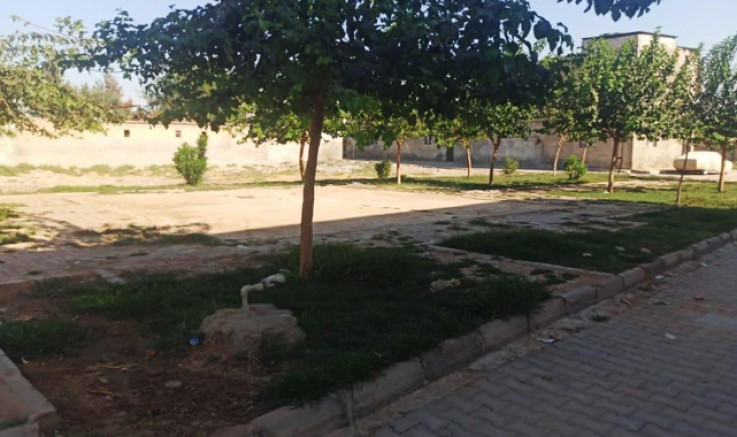 “AKP’li belediye, çocuk parkını borçları yüzünden sattı”