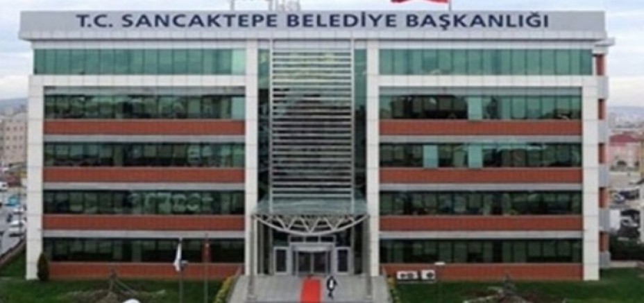 AKP'li belediye FTÖ’nün eksik bıraktığını Cemevi Cami projesini yapıyor 