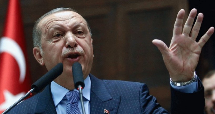 AKP’li Cumhurbaşkanı Erdoğan: Birileri çıkıp ‘aç kaldık’ diyor, aç kalan falan yok 