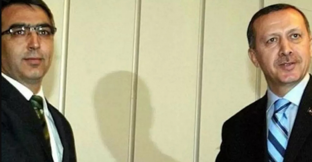 Erdoğan, Erkan Mumcu ile 3 saat banyonca ne konuştu?