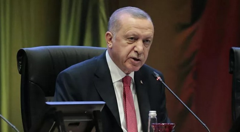 AKP’li Cumhurbaşkanı Erdoğan Kupon Arazilerin Satışını Hızlandırdı