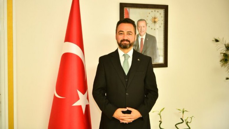 AKP’li Elbistan Belediye Başkanı 'çalışmalar bitti' dedi, tepkiler gelince tweeti kaldırdı 