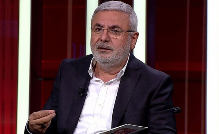 AKP’li eski milletvekili Mehmet Metiner: Star gazetesinde yazmama kararı aldım