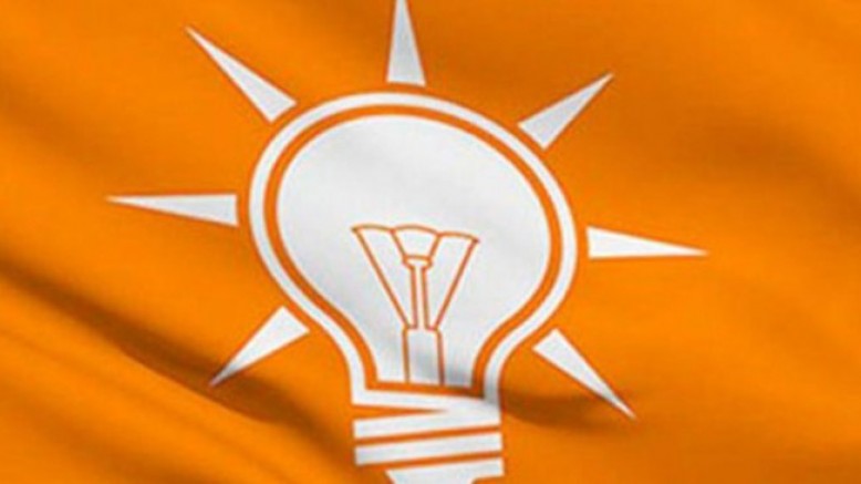 AKP’li il başkanı istifa etti