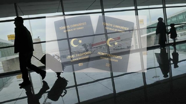 AKP’li Kandıra Belediyesi ilçede olmayan bir spor kulübü üyesi 39 kişiye gri pasaport vermiş