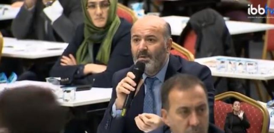 AKP’li meclis üyesi Bektaşilere hakaret etti: İmamoğlu’ndan tepki gecikmedi (VİDEO)