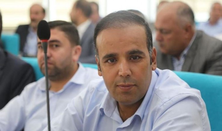 AKP'li meclis üyesi: Dava dava dediğimiz koca bir yalanmış