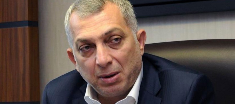 AKP'li Metin Külünk ayçiçek yağı fiyatının suçlusunu buldu: Bu baronlara acımak milletimize haksızlık olacaktır