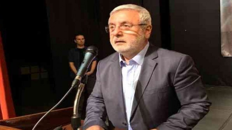 AKP’li Metiner: Kürtler ve Türkler bu ülkede zulmü eşit olarak yaşadı
