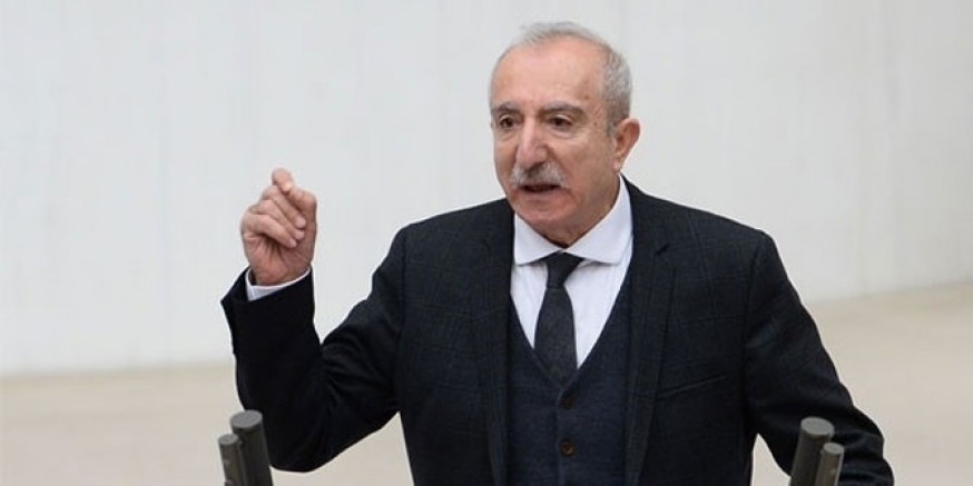 AKP'li Miroğlu’ndan Taliban çıkışı: Afganistan’ın başına gelmiş ve gelecek en büyük felaket