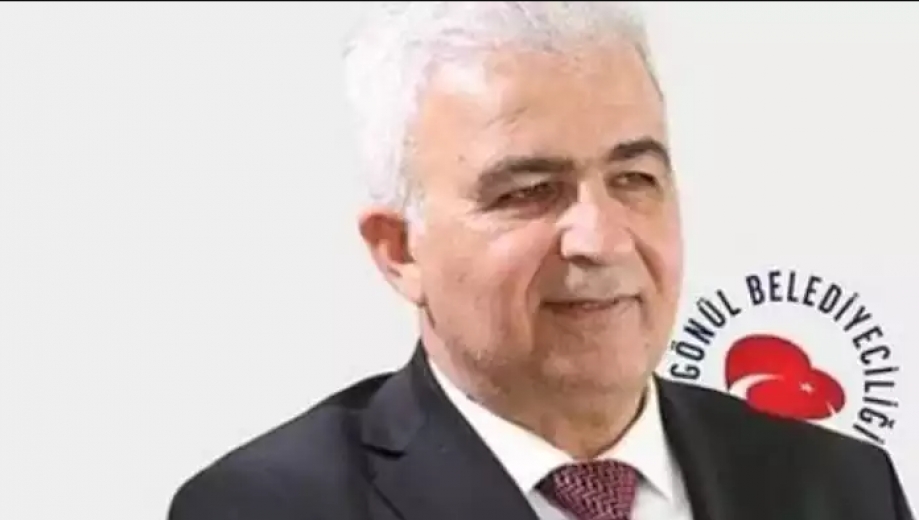 AKP’li Nurdağı Belediye Başkanı Ökkeş Kavak tutuklandı