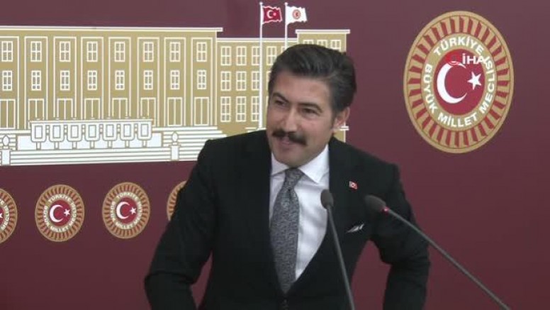 AKP li vekil: Benzin ve mazotu en ucuza satan ülke Türkiye