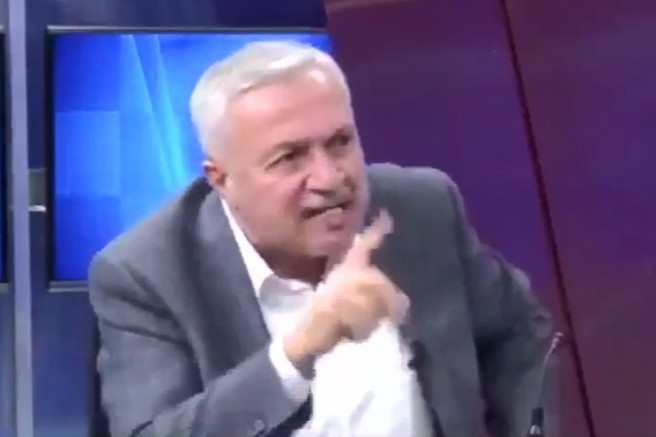 AKP’li vekil: Komünistlerde zaten namus anlayışı yok