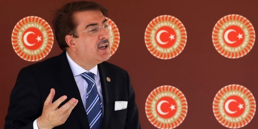 AKP’li vekil: Kuyruk zamdan değil, araç sayısı fazla