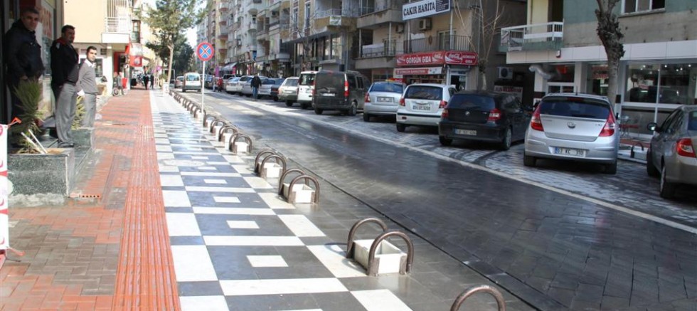 AKP’li vekil: Şanlıurfa’da birçok bina riskli!