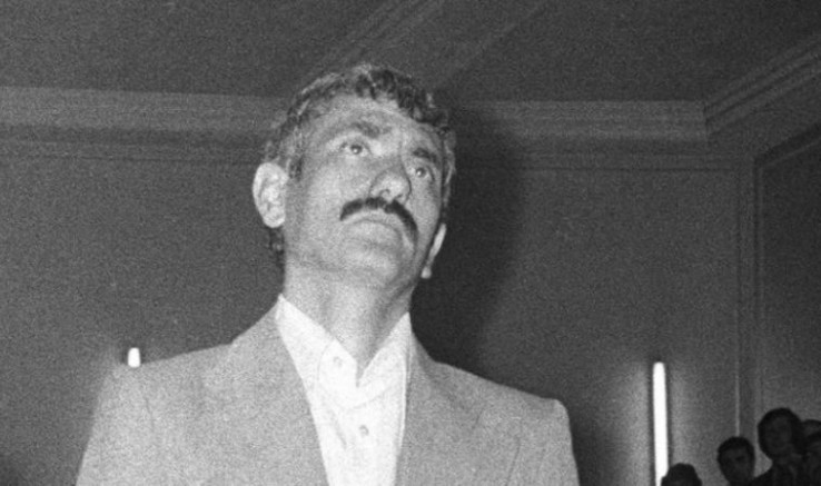 AKP'li vekilden 'Yılmaz Güney' tepkisi