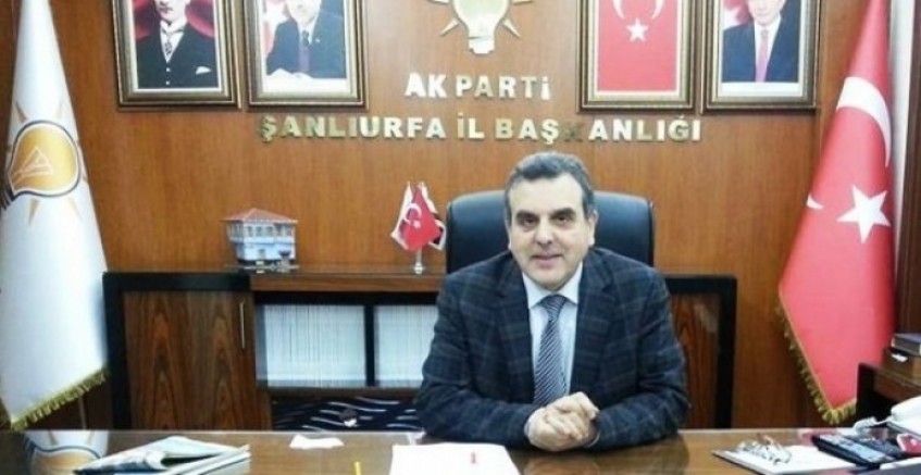 AKP’li yönetici, AKP’li belediye başkanına ateş püskürttü: Siyaset mafyacılığı yapma!