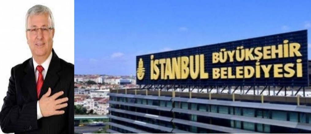 AKP Milletvekili Adayını İBB'ye Teftiş İçin Görevlendirdiler 