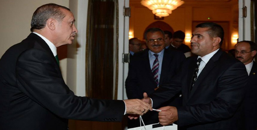 AKP’nin Dersim piyonu Ali Ekber Yurt, SES üyesi sağlık çalışanlarını tehdit etti