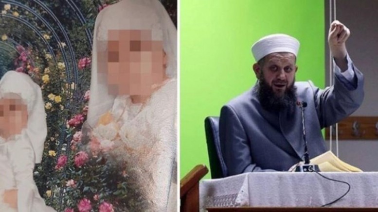 AKP’nin ekseninde olan yargı Cemaatlere dokunamıyor 