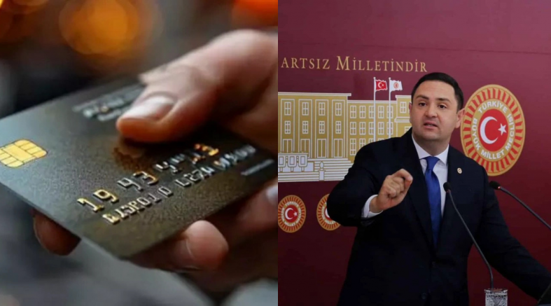 AKP’nin, İsrail saldıracak yalanı Meclis’ten döndü!