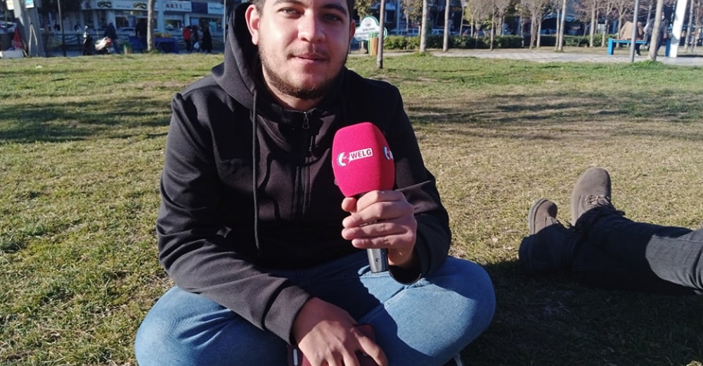 AKP’nin kalesinde yurttaş bu sefer CHP dedi