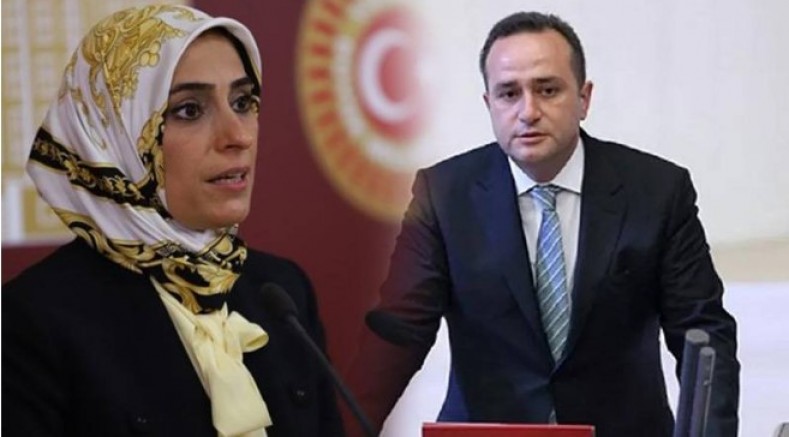 AKP'nin listesinde Zehra Taşkesenlioğlu ve Tolga Ağar detayı 