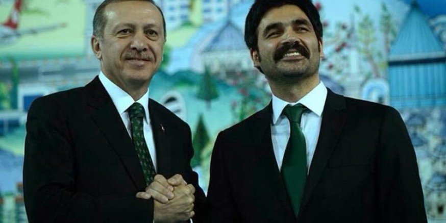 AKP’nin seçim şarkısı yapan Uğur Işılak: Şaşırdık yolu…