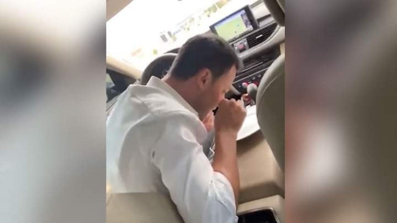 AKP özel kalemi Kürşat Ayvatoğlu hakkında gözaltı kararı