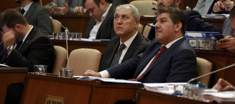 AKP ve MHP Cemevlerinin ibadethane olarak kabul edilmesine hayır dedi