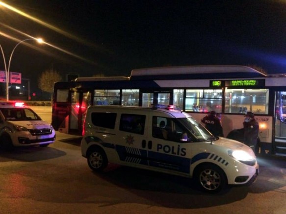 AKP ve MHP’nin iyi çocukları tecavüzcüler hırsızlar katillerin tahliyesine başlandı